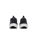 NIke vaikiški kedai juodi